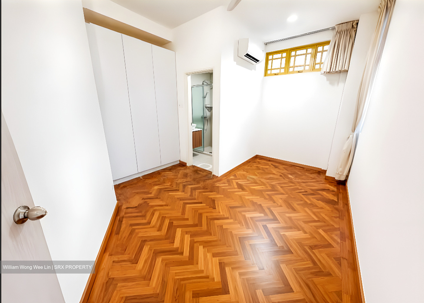 Orange Regency (D10), Apartment #581292911
